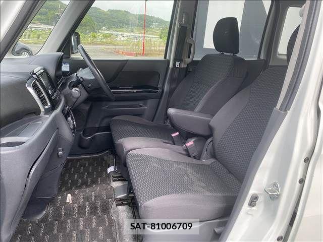 Suzuki SPACIA 2014-03 8831739-14