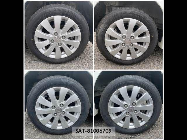 Suzuki SPACIA 2014-03 8831739-18
