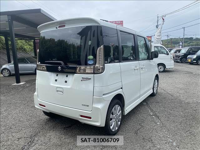 Suzuki SPACIA 2014-03 8831739-1