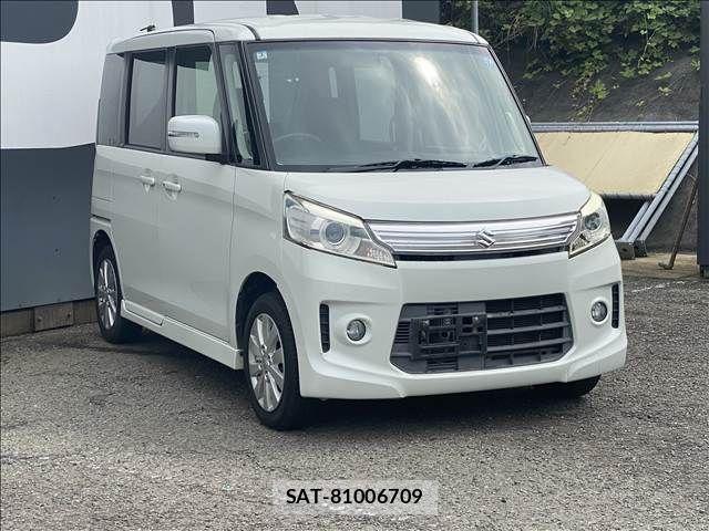 Suzuki SPACIA 2014-03 8831739-2