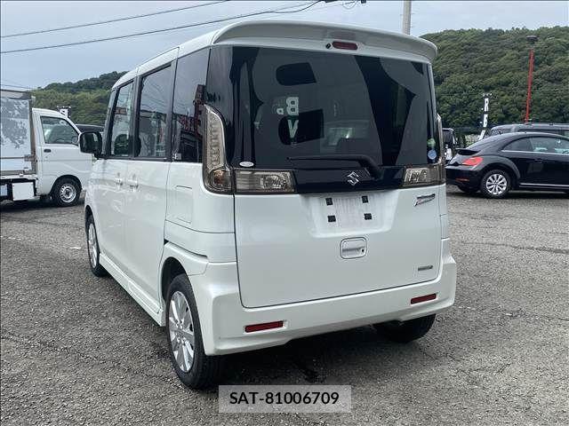 Suzuki SPACIA 2014-03 8831739-3
