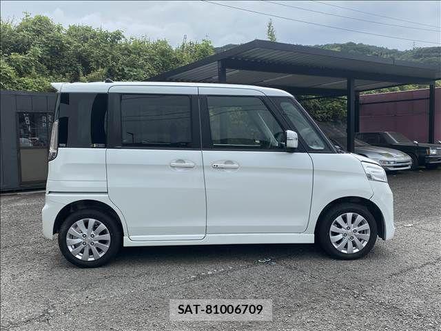 Suzuki SPACIA 2014-03 8831739-4
