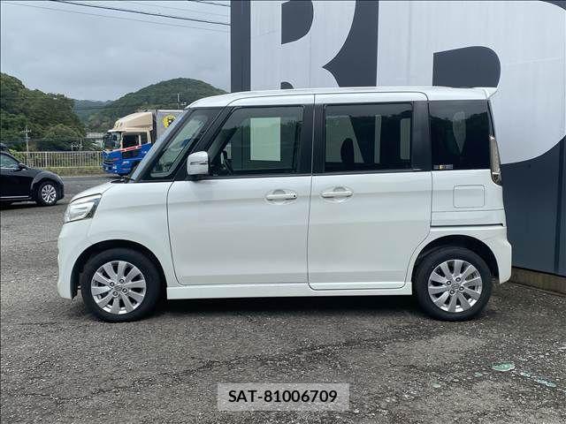 Suzuki SPACIA 2014-03 8831739-5
