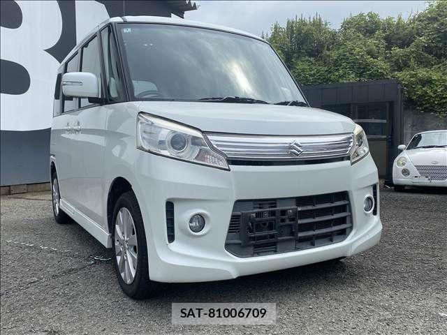 Suzuki SPACIA 2014-03 8831739-6