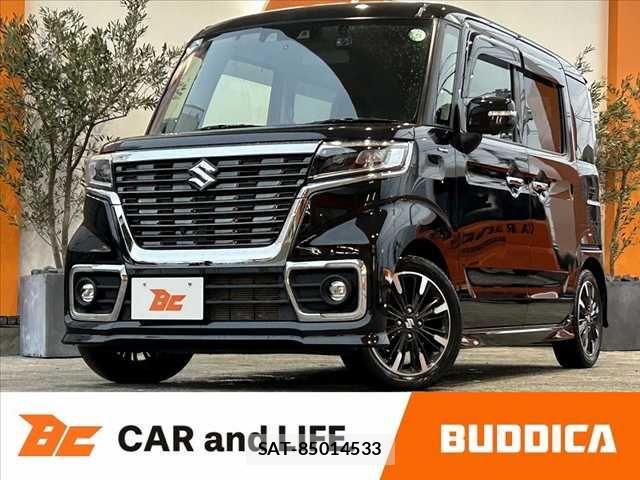 Suzuki SPACIA 2021-11 8831728-0