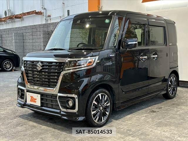 Suzuki SPACIA 2021-11 8831728-9