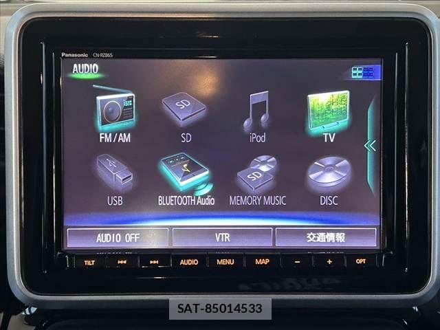 Suzuki SPACIA 2021-11 8831728-27