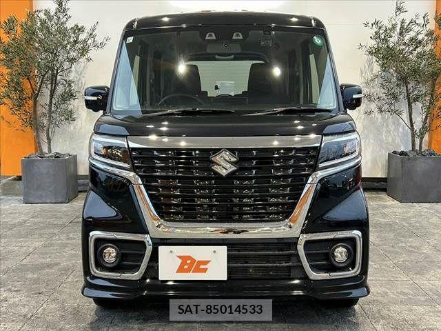 Suzuki SPACIA 2021-11 8831728-8