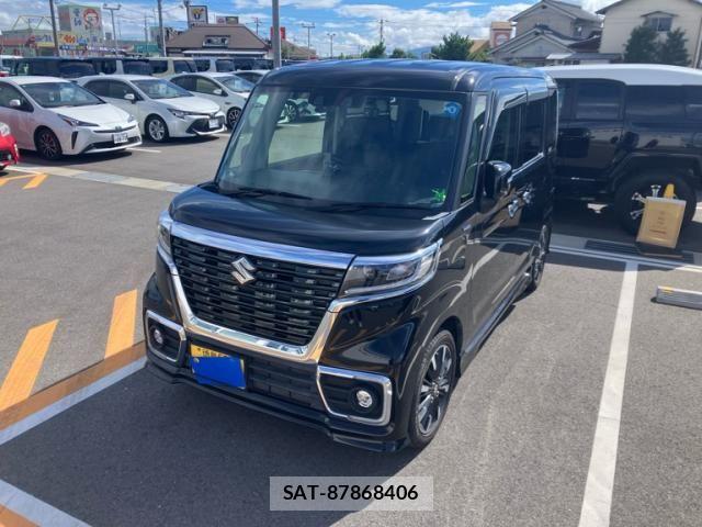 Suzuki SPACIA 2021-10 8831730-0