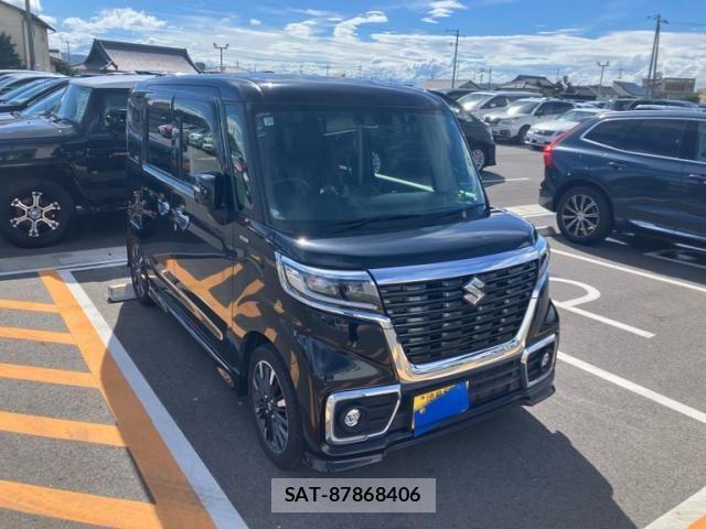 Suzuki SPACIA 2021-10 8831730-1