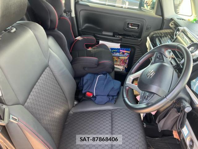 Suzuki SPACIA 2021-10 8831730-6