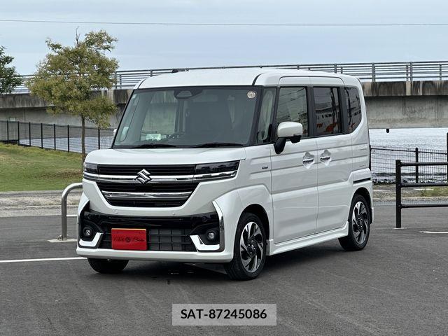 Suzuki SPACIA 2025-07 8831720-0