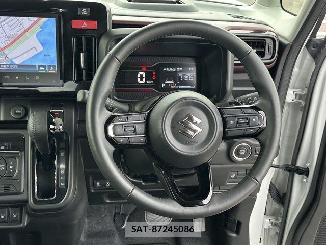 Suzuki SPACIA 2025-07 8831720-11
