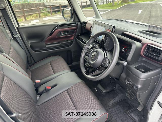 Suzuki SPACIA 2025-07 8831720-16