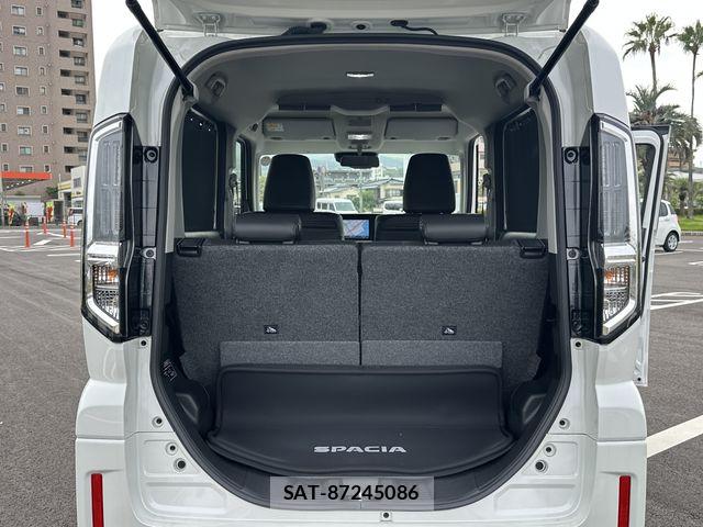 Suzuki SPACIA 2025-07 8831720-17