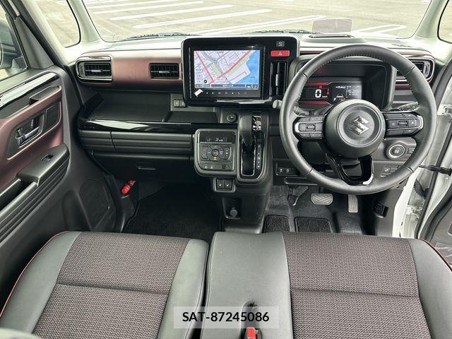 Suzuki SPACIA 2025-07 8831720-1