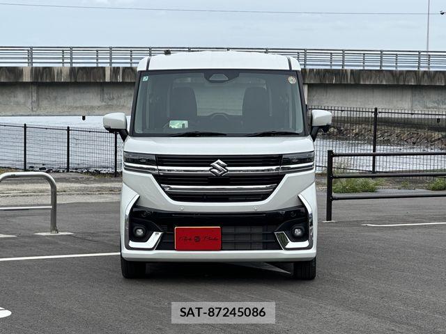 Suzuki SPACIA 2025-07 8831720-20