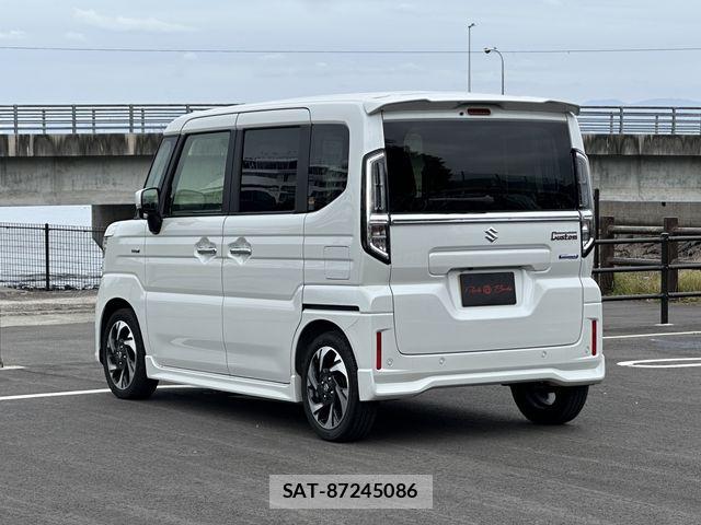 Suzuki SPACIA 2025-07 8831720-22