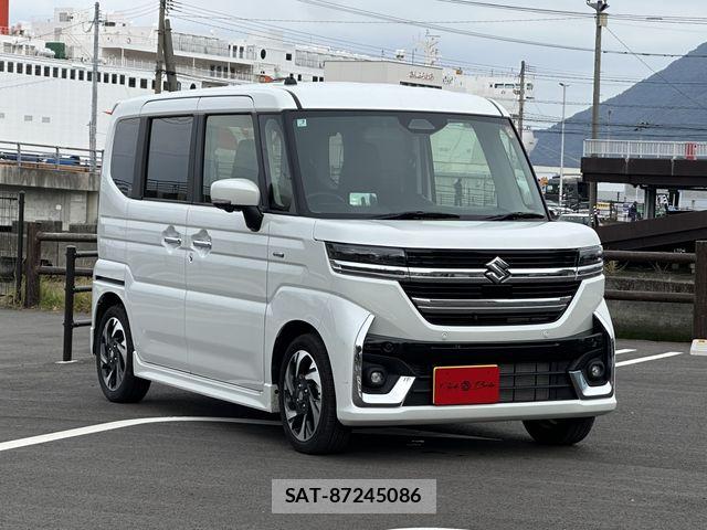 Suzuki SPACIA 2025-07 8831720-25