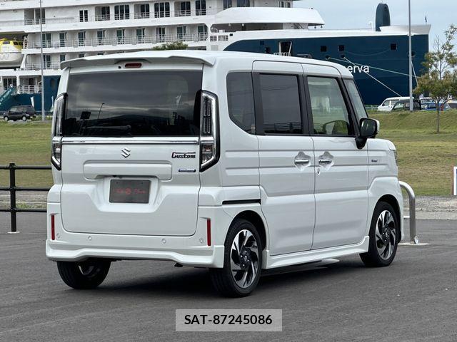 Suzuki SPACIA 2025-07 8831720-2