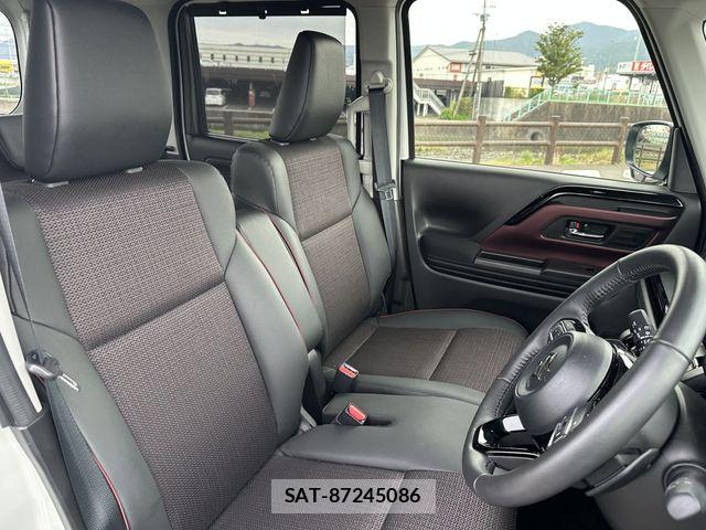 Suzuki SPACIA 2025-07 8831720-7