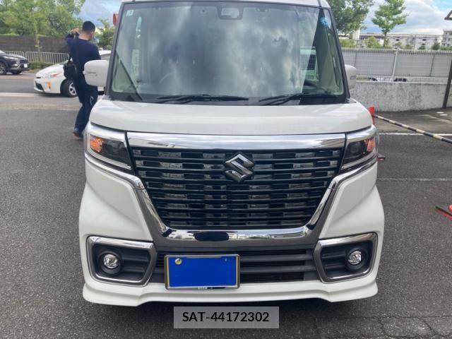 Suzuki SPACIA 2019-02 8831729-0