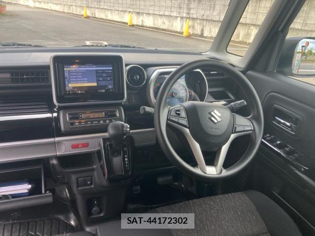 Suzuki SPACIA 2019-02 8831729-13