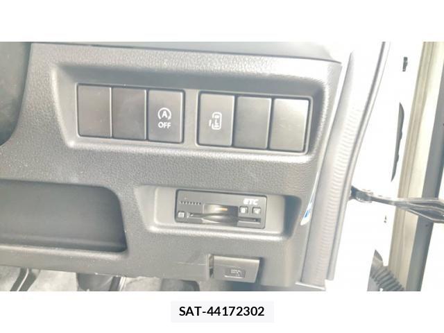Suzuki SPACIA 2019-02 8831729-17