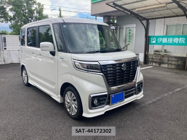 Suzuki SPACIA 2019-02 8831729-1