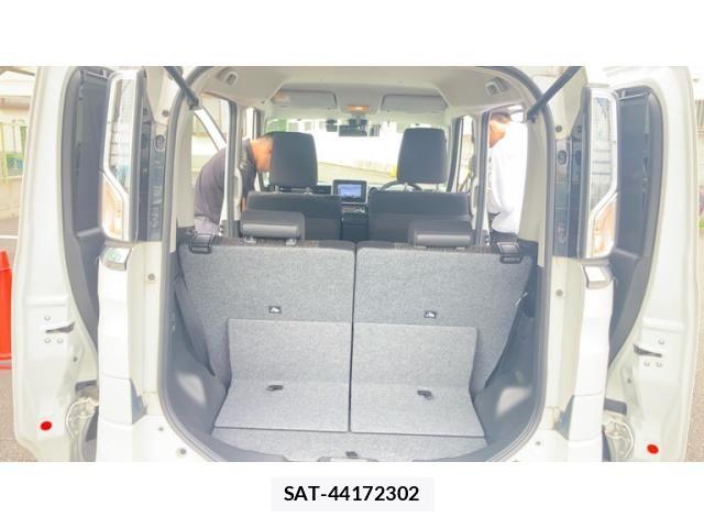 Suzuki SPACIA 2019-02 8831729-21