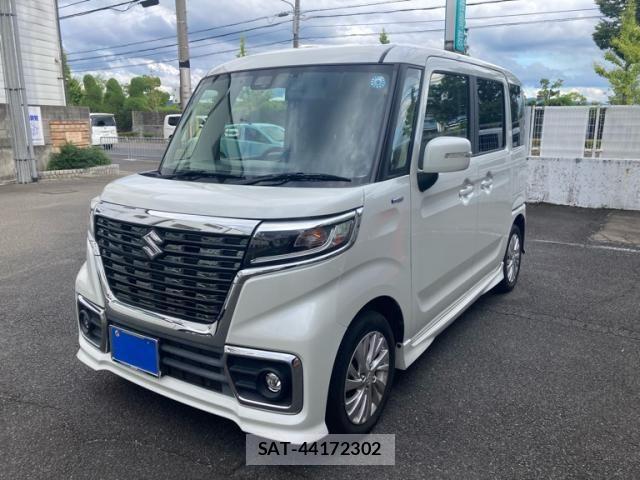 Suzuki SPACIA 2019-02 8831729-2