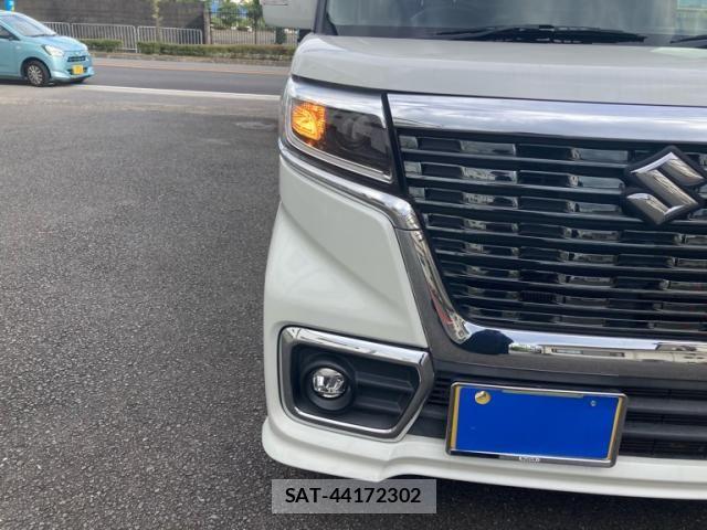 Suzuki SPACIA 2019-02 8831729-4