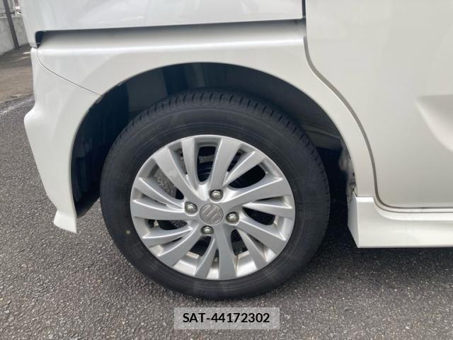 Suzuki SPACIA 2019-02 8831729-8