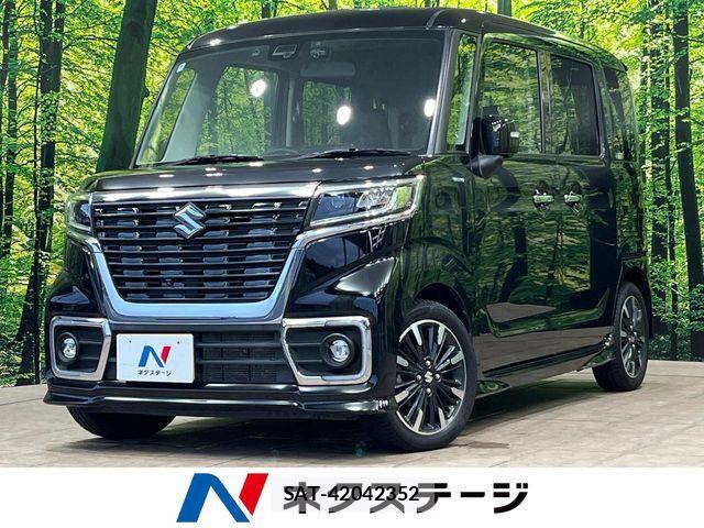 Suzuki SPACIA 2018-09 8831727-0