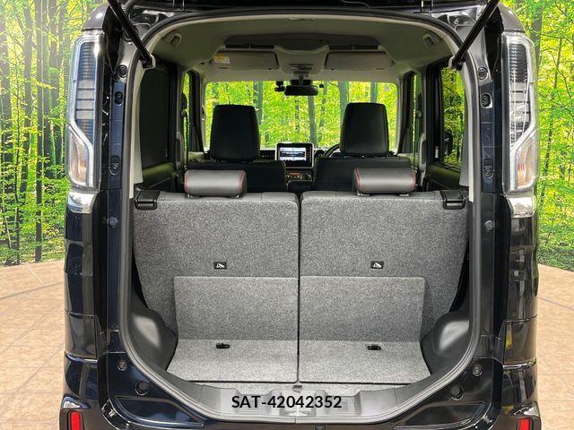 Suzuki SPACIA 2018-09 8831727-9