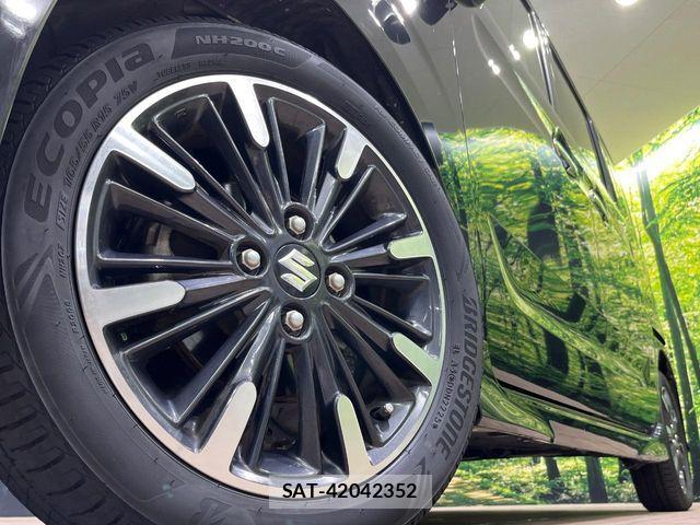 Suzuki SPACIA 2018-09 8831727-12