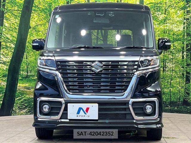 Suzuki SPACIA 2018-09 8831727-13