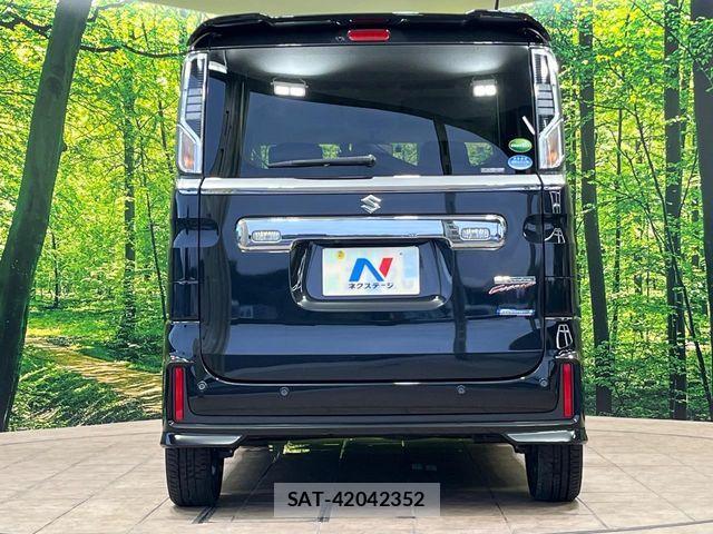Suzuki SPACIA 2018-09 8831727-14
