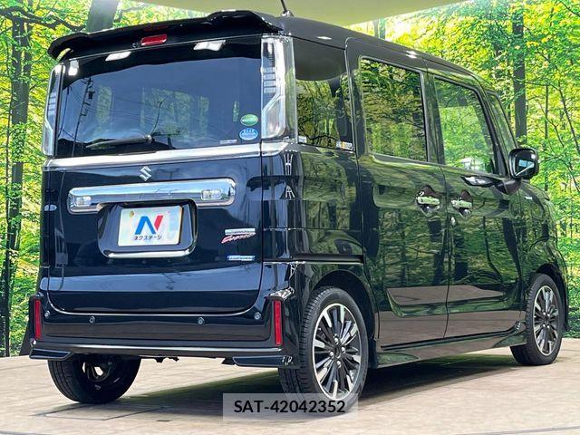 Suzuki SPACIA 2018-09 8831727-16