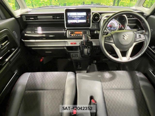 Suzuki SPACIA 2018-09 8831727-1