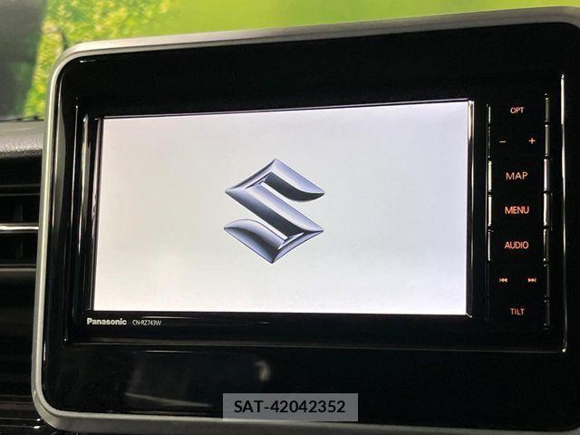 Suzuki SPACIA 2018-09 8831727-2