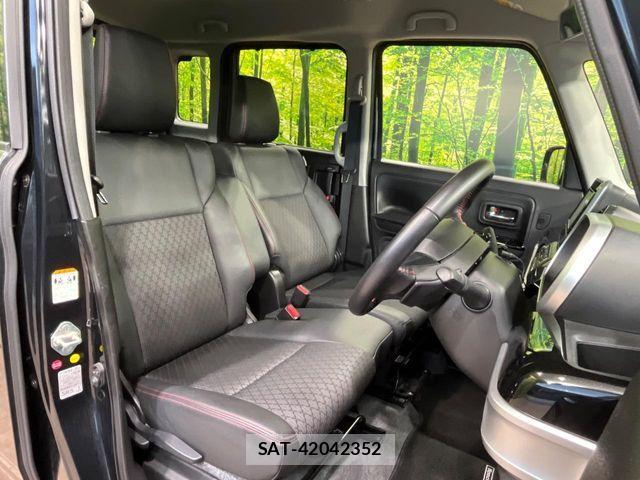 Suzuki SPACIA 2018-09 8831727-7