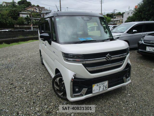 Suzuki SPACIA 2024-09 8850695-0