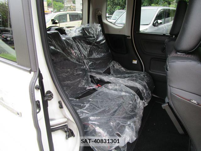 Suzuki SPACIA 2024-09 8850695-9