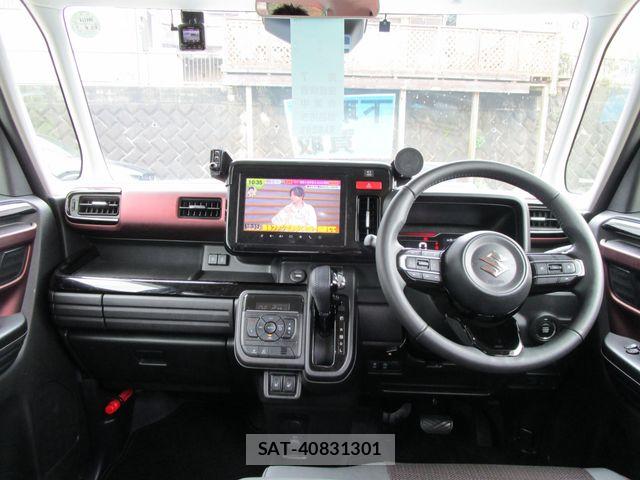 Suzuki SPACIA 2024-09 8850695-1