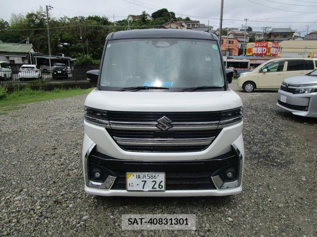 Suzuki SPACIA 2024-09 8850695-19