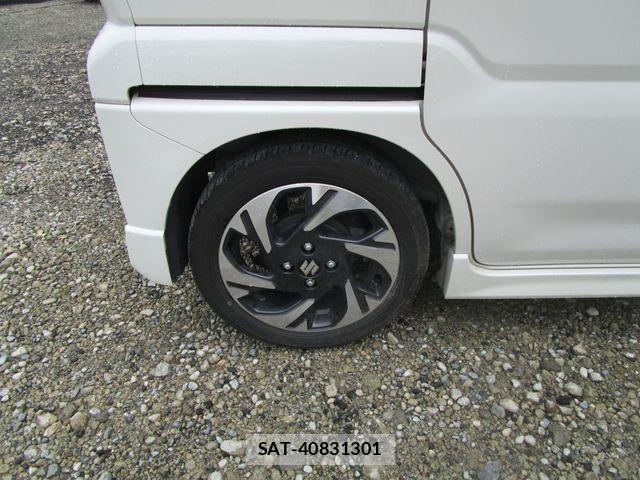 Suzuki SPACIA 2024-09 8850695-21