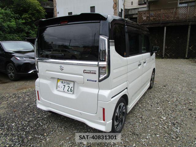 Suzuki SPACIA 2024-09 8850695-2