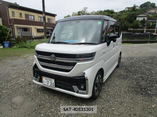 Suzuki SPACIA 2024-09 8850695-3