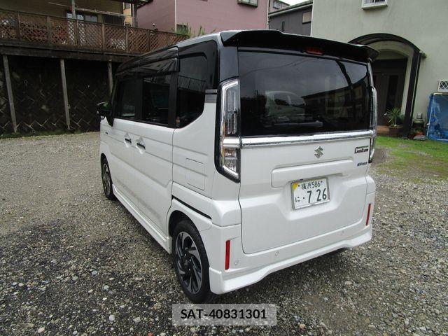 Suzuki SPACIA 2024-09 8850695-5